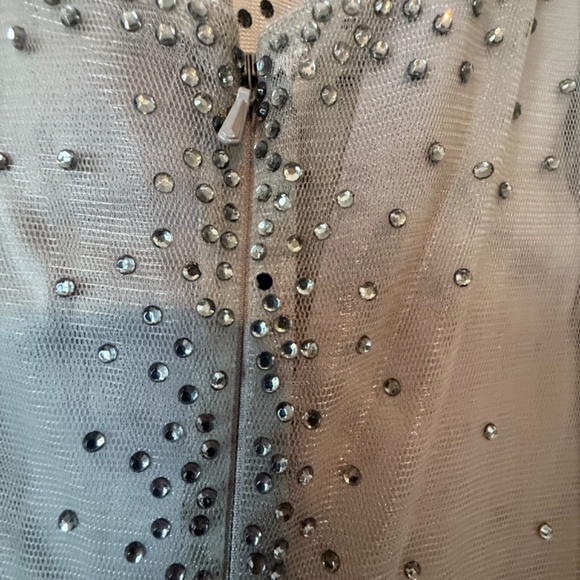 Preloved NOX Formal XXL Gown - Picture 4 of 6